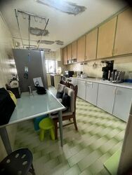 Blk 60 Telok Blangah Heights (Bukit Merah), HDB 3 Rooms #599188631